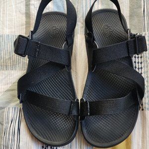 Men's 8 Lowdown Chaco Sandals